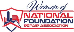 Logo fo rthe women of NFRA